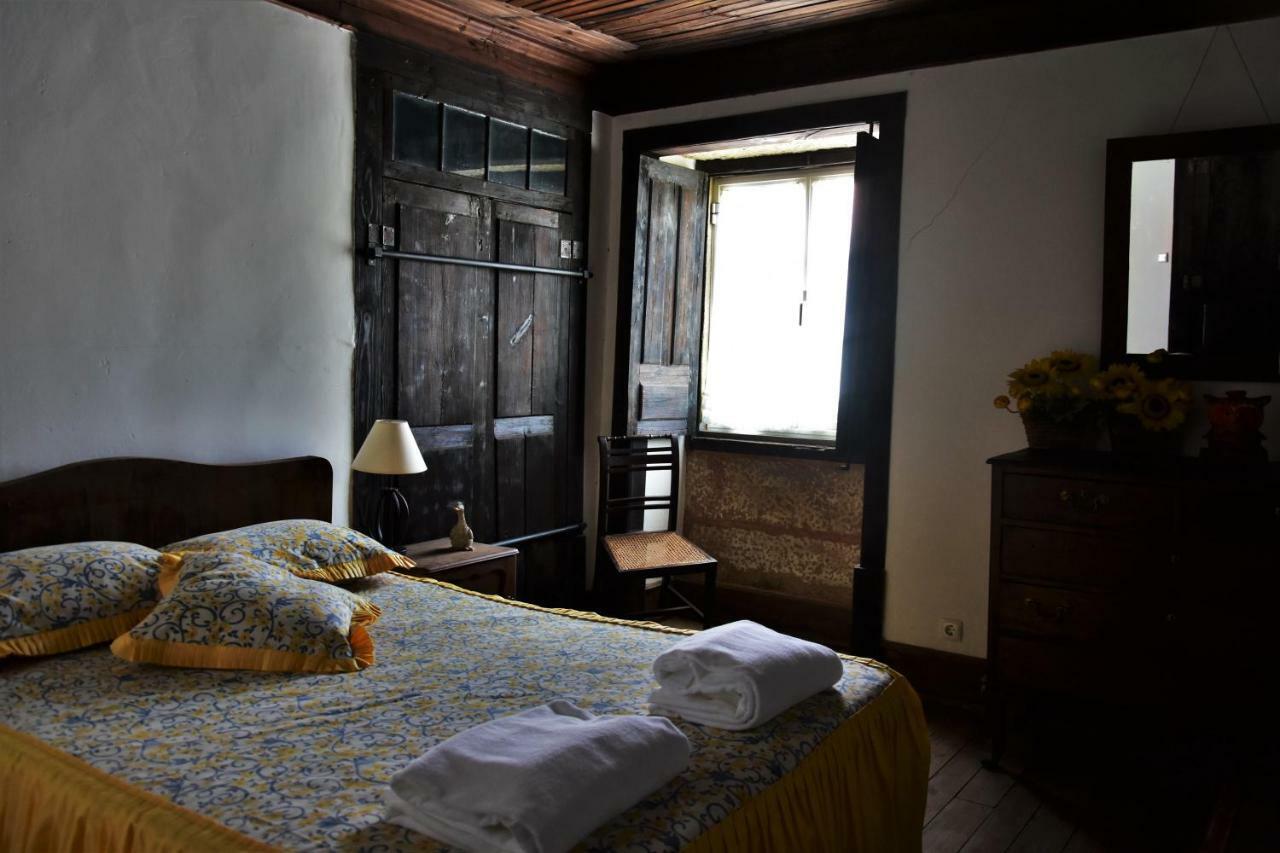 이다나아노바 Casa Dona Amelia 빌라 외부 사진