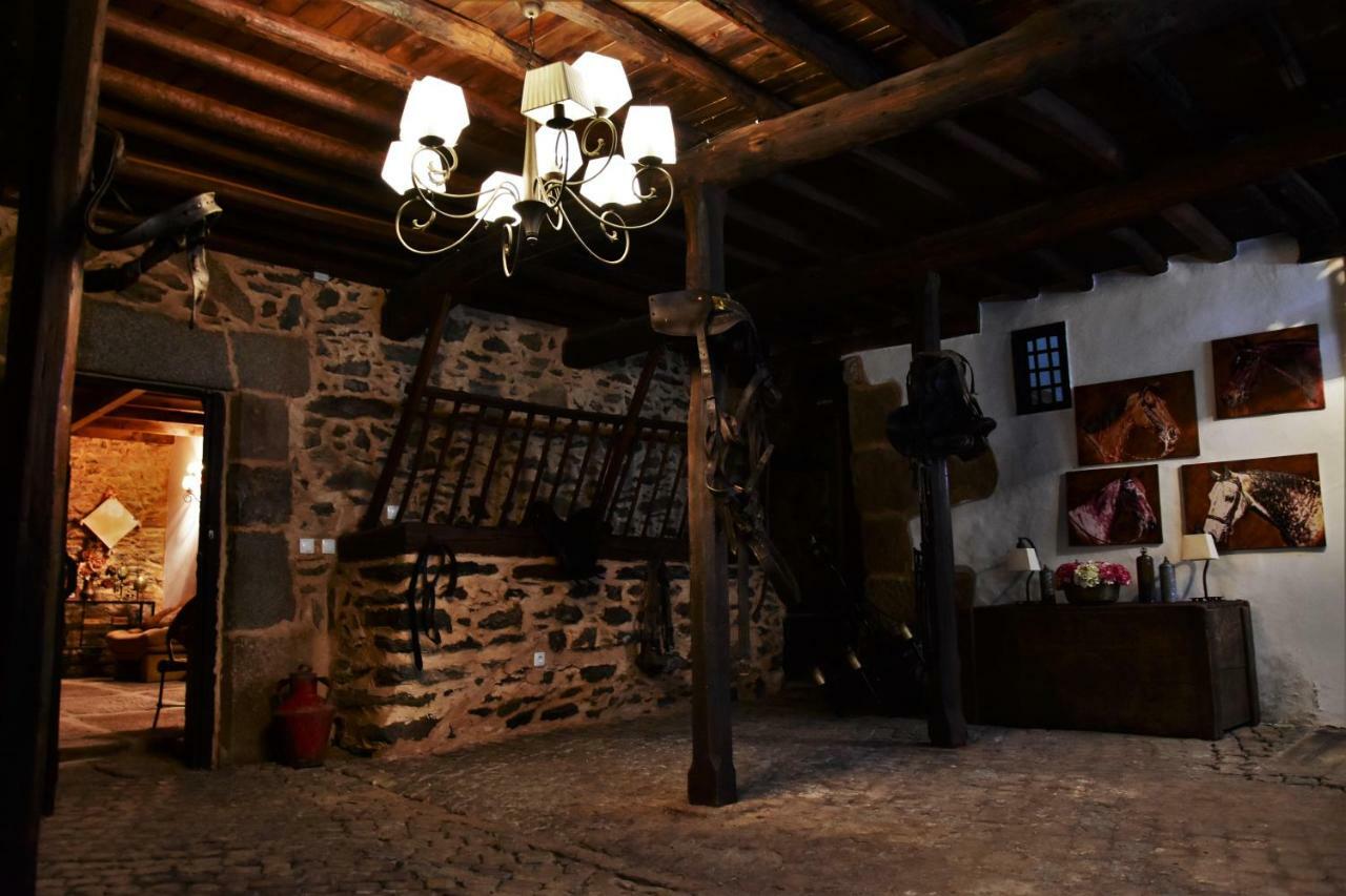 이다나아노바 Casa Dona Amelia 빌라 외부 사진